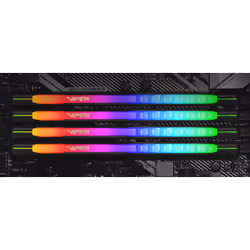 Patriot Memory Viper Steel PVSR416G320C8K memoria 16 GB 2 x 8 GB DDR4 3200 MHz - Vista aggiuntiva 6