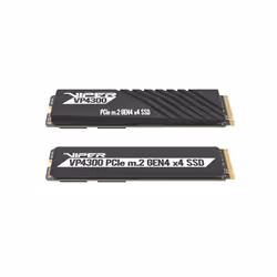 Patriot Memory VP4300 2 TB M.2 PCI Express 4.0 - Vista aggiuntiva 4