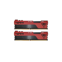 Patriot Memory Viper Elite PVE2416G360C0K memoria 16GB 2 x 8GB DDR4 3600 MHz