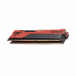 Patriot Memory Viper Elite PVE2416G360C0K memoria 16GB 2 x 8GB DDR4 3600 MHz