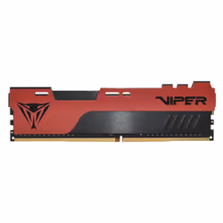 Patriot Memory PVE2416G360C0, 16 GB, 1 x 16 GB, DDR4, 3600 MHz, 288-pin DIMM
