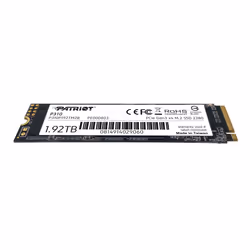 Patriot Memory P310 1,92 TB M.2 PCI Express 3.0 NVMe - Vista aggiuntiva 3