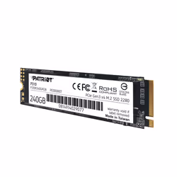 Patriot Memory P310 240 GB M.2 PCI Express 3.0 NVMe - Vista aggiuntiva 5