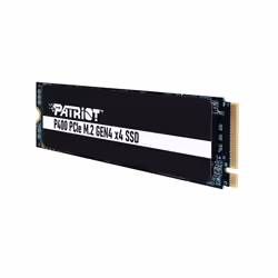 Patriot Memory P400 1 TB M.2 PCI Express 4.0 NVMe
