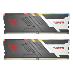 Patriot Memory Viper Venom PVVR532G600C36K memoria 32 GB 2 x 16 GB DDR5 6000 MHz Data Integrity Check (verifica integrità dati)