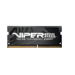 Patriot Memory Viper Steel Viper Stee memoria 8 GB 1 x 8 GB DDR4 3200 MHz