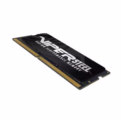Patriot Memory Viper Steel PVS432G320C8S memoria 32 GB 1 x 32 GB DDR4 3200 MHz - Vista aggiuntiva 4