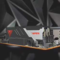 Patriot Memory Viper Venom PVV516G560C40K memoria 16 GB 2 x 8 GB DDR5 5600 MHz Data Integrity Check (verifica integrità dati) - Vista aggiuntiva 5