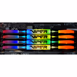 Patriot Memory Viper Steel PVSR416G320C6K memoria 16 GB 2 x 8 GB DDR4 3200 MHz - Vista aggiuntiva 4