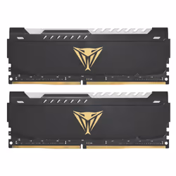 Patriot Memory Viper Steel RGB PVSR416G360C8K memoria 16 GB 2 x 8 GB DDR4 3600 MHz - Vista aggiuntiva 4