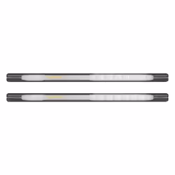 Patriot Memory Viper Steel RGB PVSR416G360C8K memoria 16 GB 2 x 8 GB DDR4 3600 MHz - Vista aggiuntiva 6