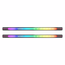Patriot Memory Viper Steel RGB PVSR416G360C8K memoria 16 GB 2 x 8 GB DDR4 3600 MHz - Vista aggiuntiva 8