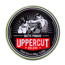 Uppercut Deluxe Matte Pomade Cera per capelli 100 g