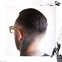 Uppercut Deluxe Matte Pomade Cera per capelli 100 g - Vista aggiuntiva 7