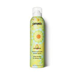 Amika un.done Spray per capelli Unisex 192 ml