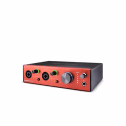 Focusrite Clarett + 2Pre - Vista aggiuntiva 4