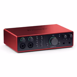 Focusrite Scarlett 16i16