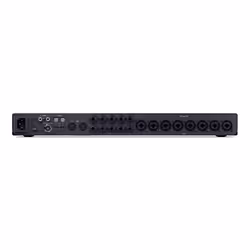 Focusrite Scarlett 18i20 - Vista aggiuntiva 2