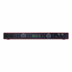 Focusrite Scarlett 18i20 - Vista aggiuntiva 3