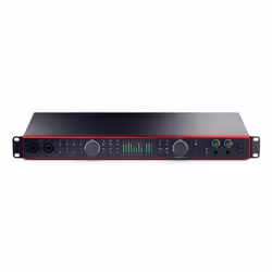 Focusrite Scarlett 18i20 - Vista aggiuntiva 5