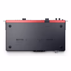 Focusrite Scarlett 18i20 - Vista aggiuntiva 7