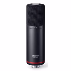 Focusrite Scarlett Solo Studio - Vista aggiuntiva 4