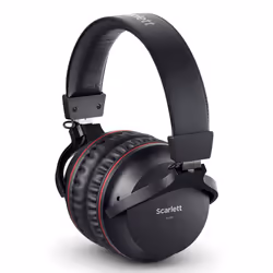 Focusrite Scarlett Solo Studio - Vista aggiuntiva 5