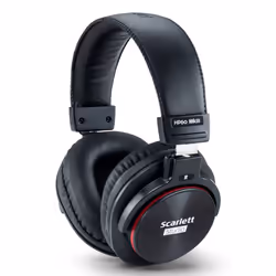 Focusrite Scarlett 2i2 Studio - Vista aggiuntiva 4