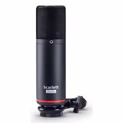 Focusrite Scarlett 2i2 Studio - Vista aggiuntiva 5