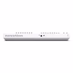 Novation Launchkey 49 White tastiera MIDI 49 chiavi USB Bianco - Vista aggiuntiva 2