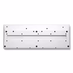 Novation Launchkey 49 White tastiera MIDI 49 chiavi USB Bianco - Vista aggiuntiva 6