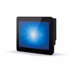 Elo Touch Solutions ET1093L 10.1" LCD 350 cd/m² Nero Touch - Vista aggiuntiva 4