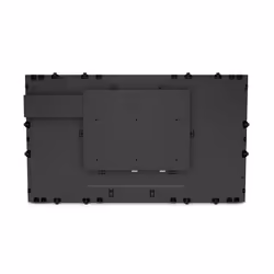 Elo Touch Solutions 2294L 54,6 cm (21.5") LCD/TFT 225 cd/m² Full HD Nero Touch screen - Vista aggiuntiva 5