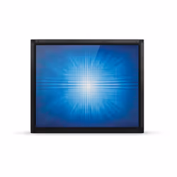 Elo Touch Solutions Open Frame Touchscreen 19" LCD 225 cd/m² Nero - Vista aggiuntiva 5