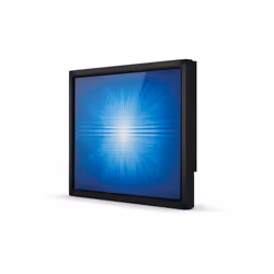 Elo Touch Solutions Open Frame Touchscreen 19" LCD 225 cd/m² Nero - Vista aggiuntiva 6
