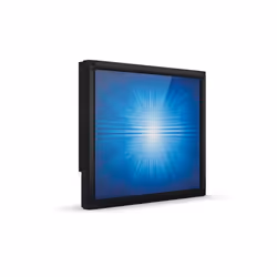 Elo Touch Solutions Open Frame Touchscreen 19" LCD 225 cd/m² Nero - Vista aggiuntiva 7