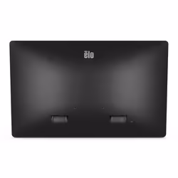 Elo Touch Solutions 2702L 27" LCD 300 cd/m² Full HD Nero, Argento Touch screen - Vista aggiuntiva 4
