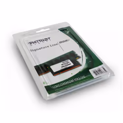 Patriot Memory 8 GB PC3-12800 memoria 1 x 8 GB DDR3 1600 MHz - Vista aggiuntiva 5