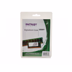 Patriot Memory 8 GB PC3-12800 memoria 1 x 8 GB DDR3 1600 MHz - Vista aggiuntiva 6