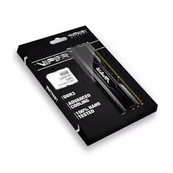 Patriot Memory 8 GB C3-12800 memoria 2 x 4 GB DDR3 1600 MHz - Vista aggiuntiva 4