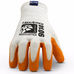 HexArmor SharpsMaster II 9014 Guanti da fabbrica - Vista aggiuntiva 2
