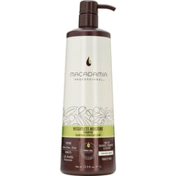 Macadamia Weightless Moisture 1000 ml Shampoo Professionale Donna