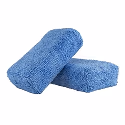 Chemical Guys MIC_292_01, Auto, Tappetino, Exterior, 127 mm, 76,2 mm, 25,4 mm