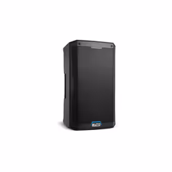 Alto Professional TS410, 2-vie, Con cavo e senza cavo, 1000 W, 48 - 20000 Hz, Nero