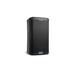Alto Professional TS410 altoparlante 2-vie Nero Con cavo e senza cavo 1000 W