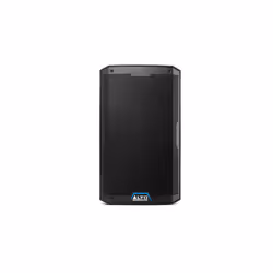 Alto Professional TS410 altoparlante 2-vie Nero Con cavo e senza cavo 1000 W