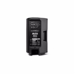 Alto Professional TS410 altoparlante 2-vie Nero Con cavo e senza cavo 1000 W - Vista aggiuntiva 4