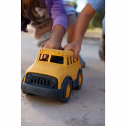 Green Toys School Bus - Vista aggiuntiva 5
