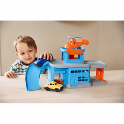 Green Toys PPGB-1312 set da gioco