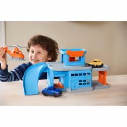 Green Toys PPGB-1312 set da gioco